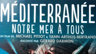 Středozemní moře - moře nás všech