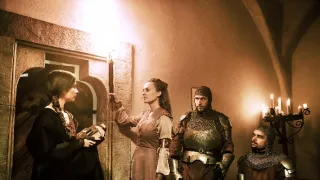 Princezná zakliata v čase