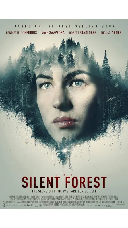 Tichý les (The Silent Forest), 2022 - fotogaléria