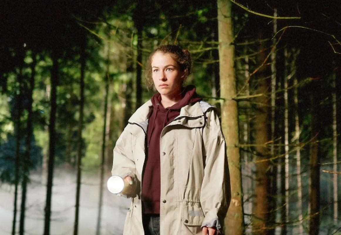 Tichý les (The Silent Forest), 2022 - fotogaléria
