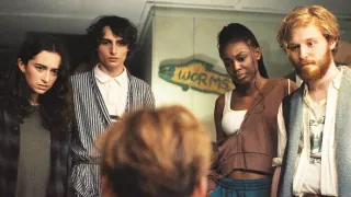 Pekelně horké léto