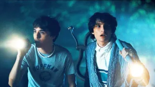 Pekelně horké léto