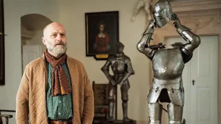 Aristokratka ve varu