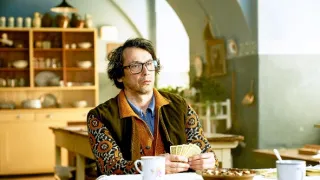 Aristokratka ve varu