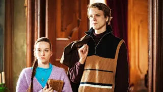 Aristokratka ve varu