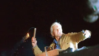 V hledáčku střelce