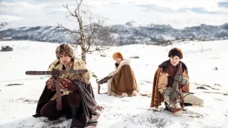 Tři přání pro Popelku