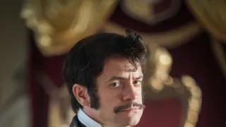 Záhada strašidelného zámku