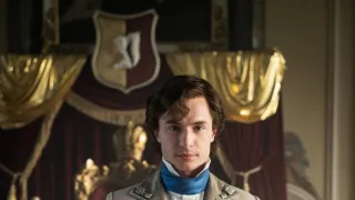 Záhada strašidelného zámku