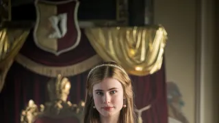 Záhada strašidelného zámku