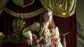 Záhada strašidelného zámku