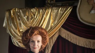 Záhada strašidelného zámku