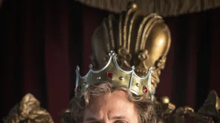 Záhada strašidelného zámku