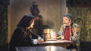 Záhada strašidelného zámku