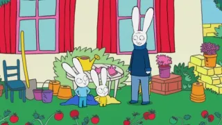 Charley miluje přírodu (15)