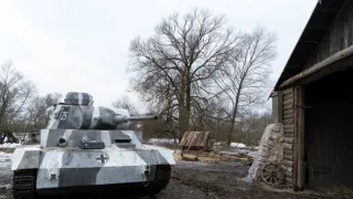 T-34