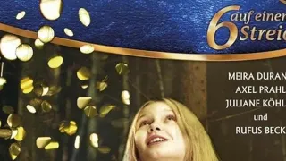 Rozprávky bratov Grimmovcov: Hviezdne toliare