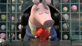 Pohádky naruby - 2. část