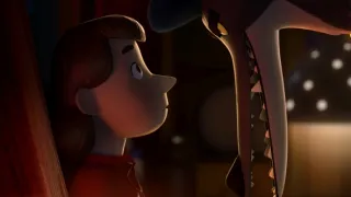 Pohádky naruby - 2. část