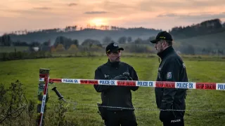 Místo zločinu Zlín (1/12)