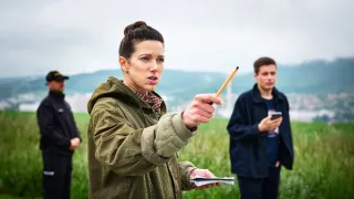 Místo zločinu Zlín (1/12)