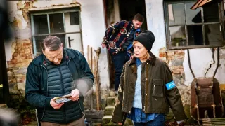 Místo zločinu Zlín (1/12)