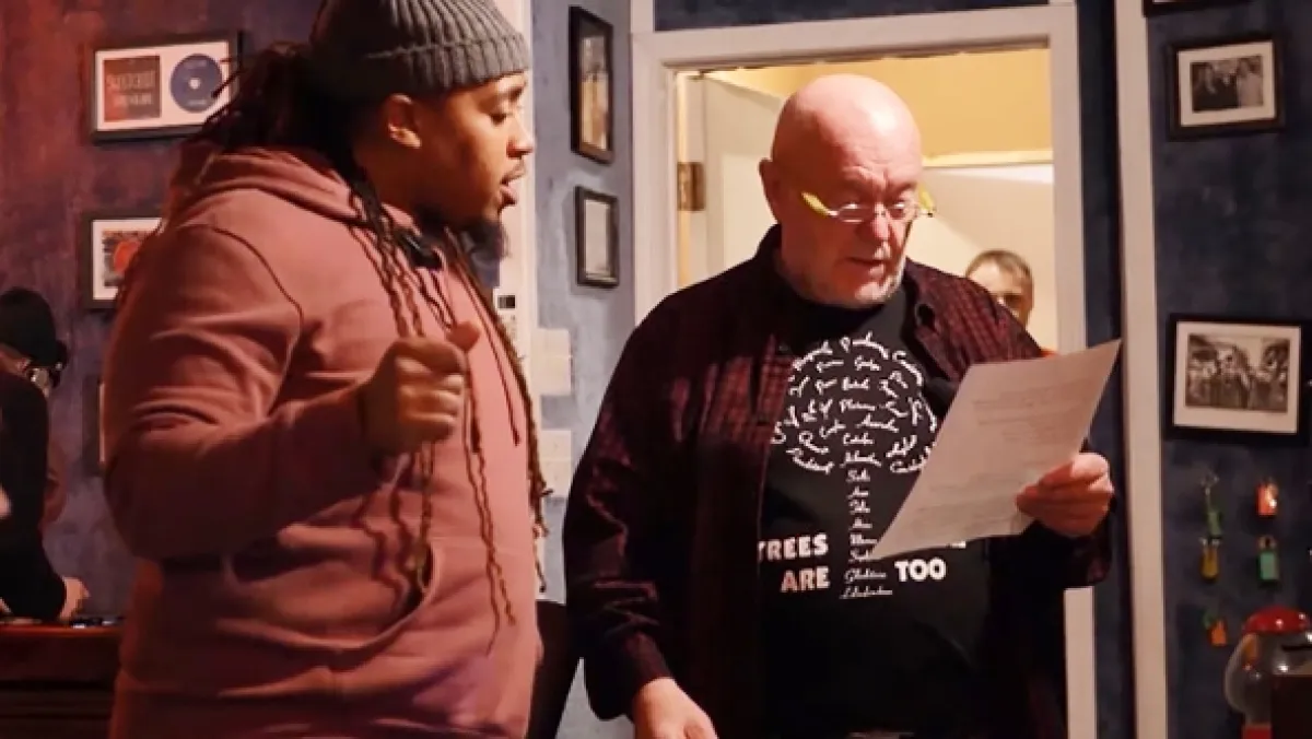 Od začiatku až do kolísky - 80 rokov Petra Lipu, 2022 - fotogaléria