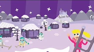 Kata Strofová a tajomstvo snehových vločiek