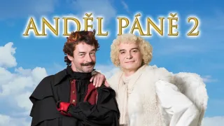 Anjel Pána 2