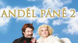 Anjel Pána 2