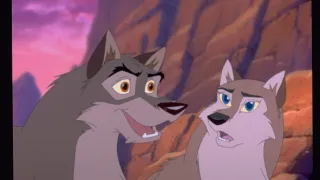 Balto II: Na vlčí stezce