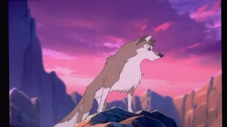 Balto II: Na vlčí stezce