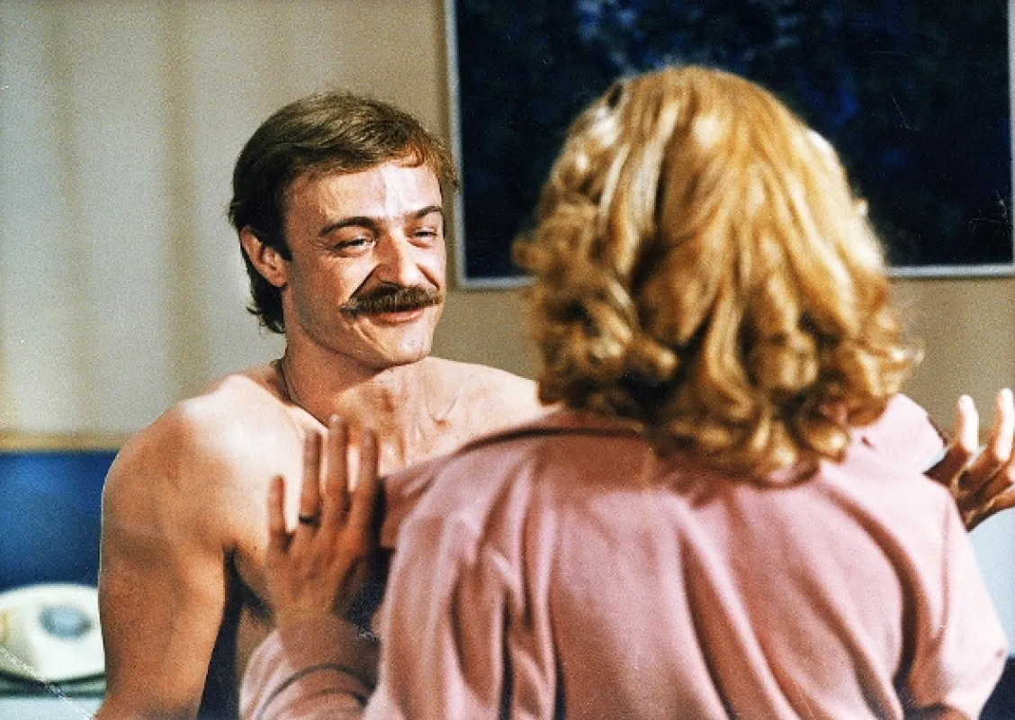 S tebou mě baví svět, 1982 - fotogaléria