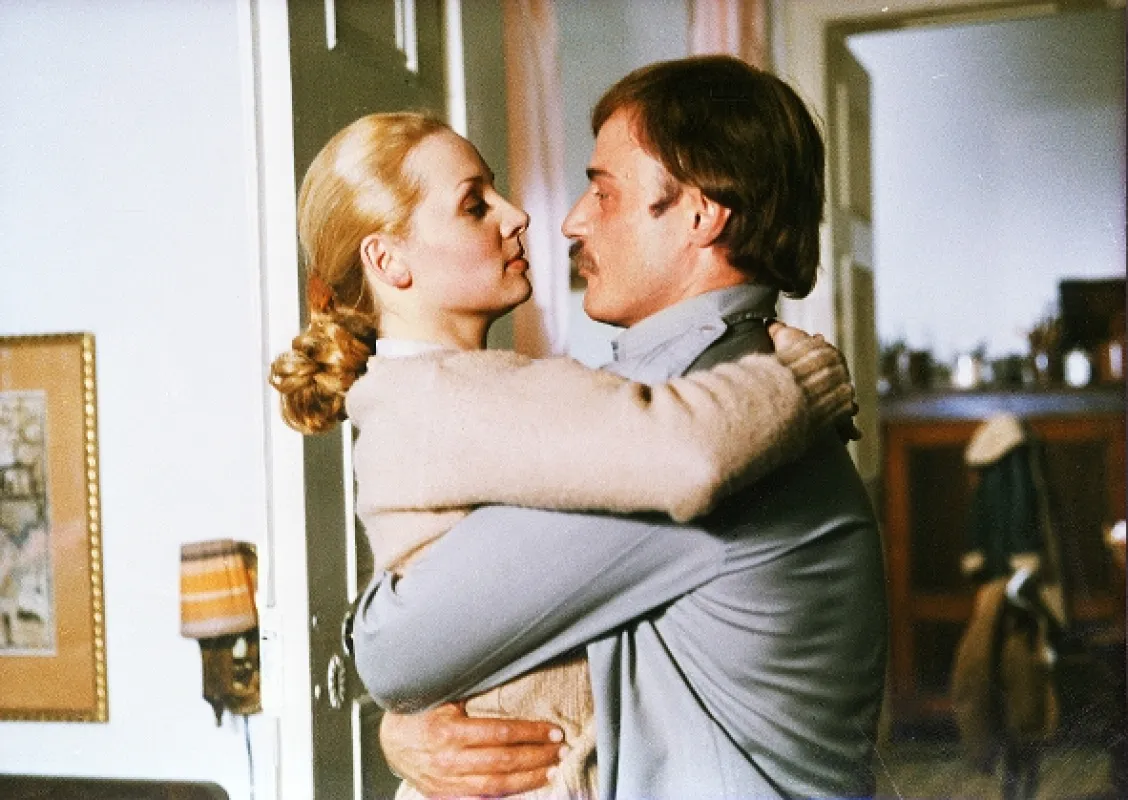 S tebou mě baví svět, 1982 - fotogaléria