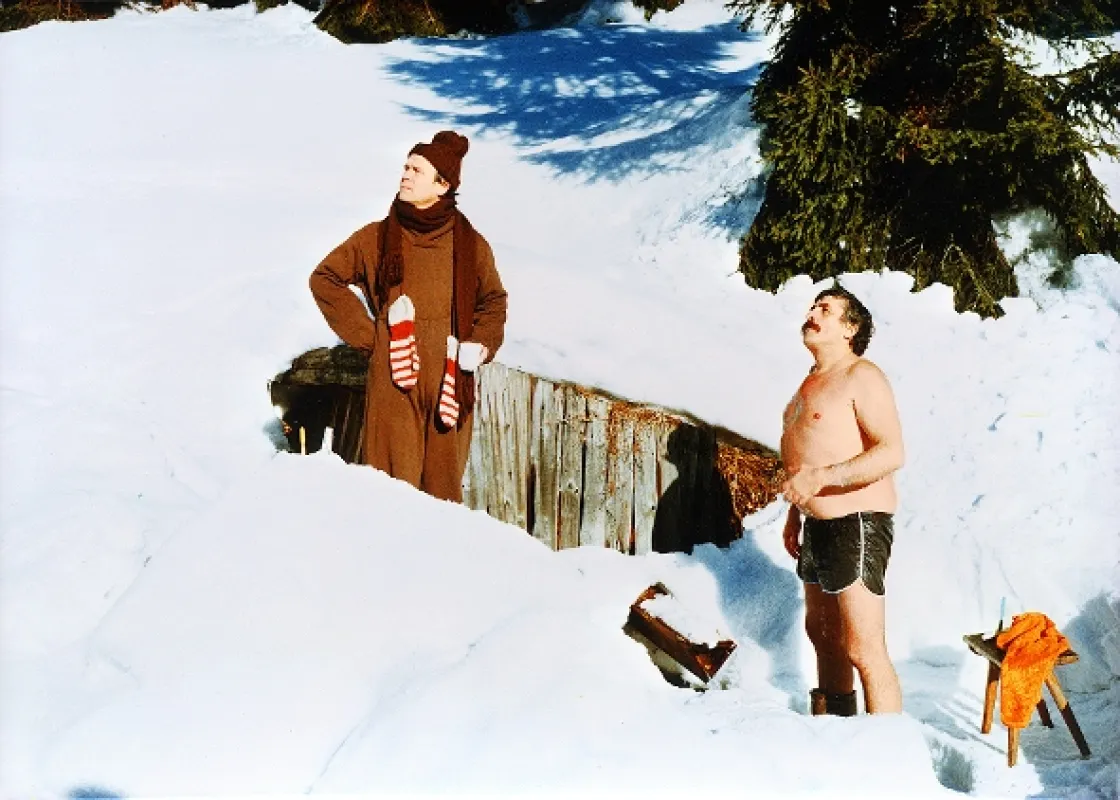 S tebou mě baví svět, 1982 - fotogaléria