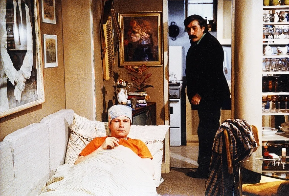 S tebou mě baví svět, 1982 - fotogaléria