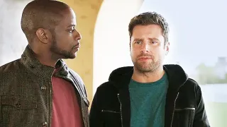 Psych, s.r.o. 2: Návrat domov