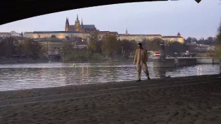 Obchodník s deštěm