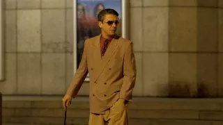 Obchodník s deštěm