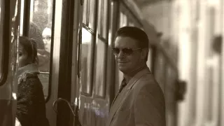 Obchodník s deštěm