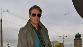 Obchodník s deštěm