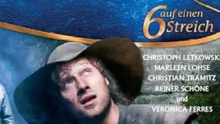 Rozprávky bratov Grimmovcov: Modrý lampáš