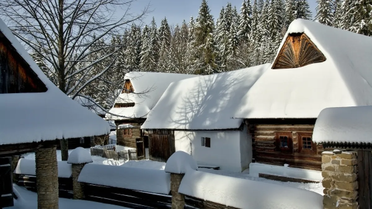 Deň štedrovečerný, 2024 - fotogaléria