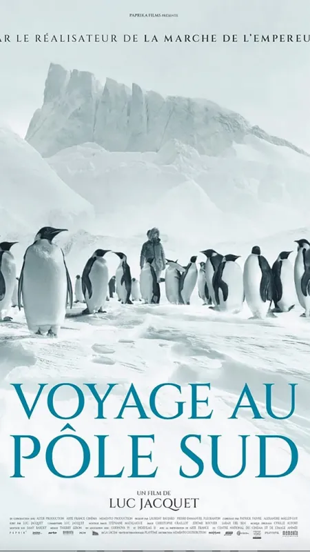 Volanie Antarktídy, 2023 - fotogaléria