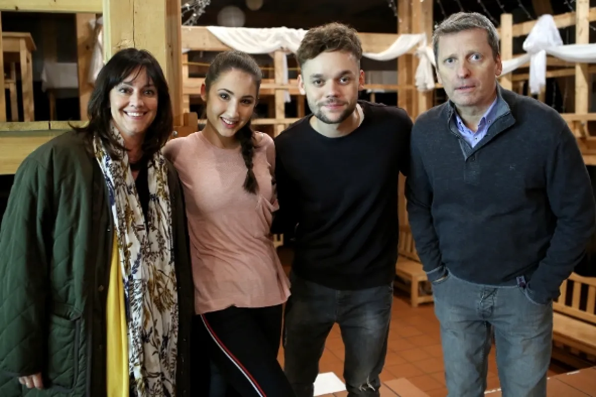 Slunečná, 2020 - fotogaléria