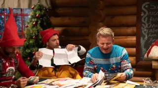 Gordon, Gino a Fred na cestách III (1)