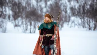 Tři přání pro Popelku