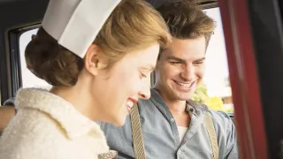 Hacksaw Ridge: Zrození hrdiny