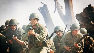 Hacksaw Ridge: Zrození hrdiny