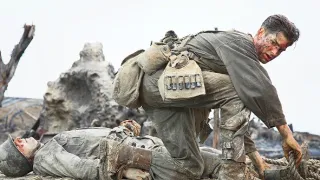 Hacksaw Ridge: Zrození hrdiny